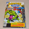 Marvel 08 - 1990 Hämähäkkimiehen klassikot